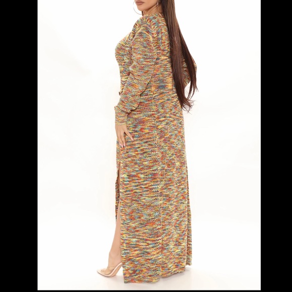 Dwyer dress set multi color - Picture 2 of 8